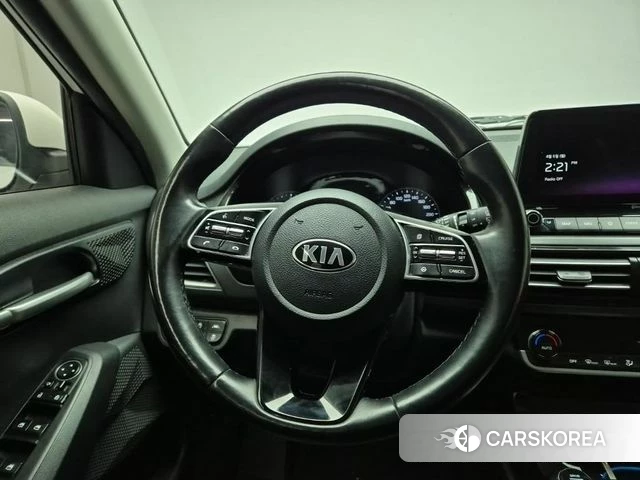 Kia Seltos id 3892793 из Кореи 18