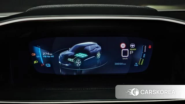 Peugeot e-2008 second generation id 4602752 из Кореи 18
