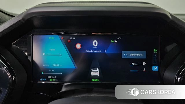 Renault Korea (Samsung) Grand Coleos id 4533191 из Кореи 33