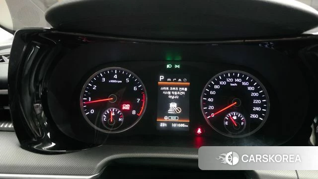 Kia K5 3rd generation id 4343718 из Кореи 18