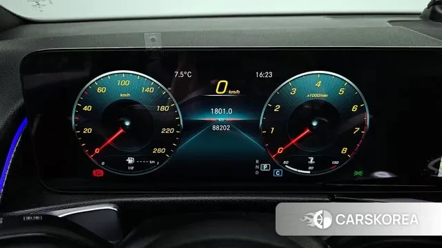 Mercedes-Benz GLB-Class X247 id 3676400 из Кореи 18