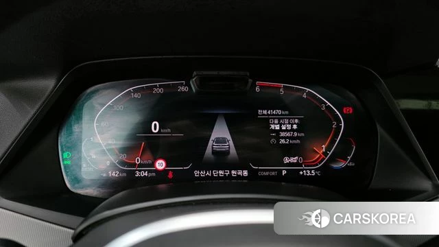 BMW X6 (G06) id 3899182 из Кореи 18