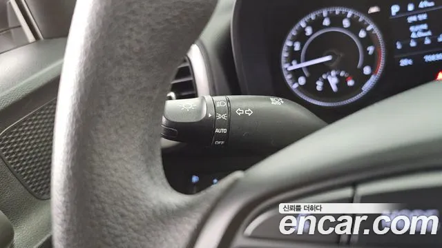 Hyundai Venue id 2684838 из Кореи 18