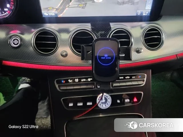 Mercedes-Benz E-Class W213 id 3765838 из Кореи 9