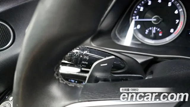 Hyundai Sonata (DN8) id 2761475 из Кореи 18