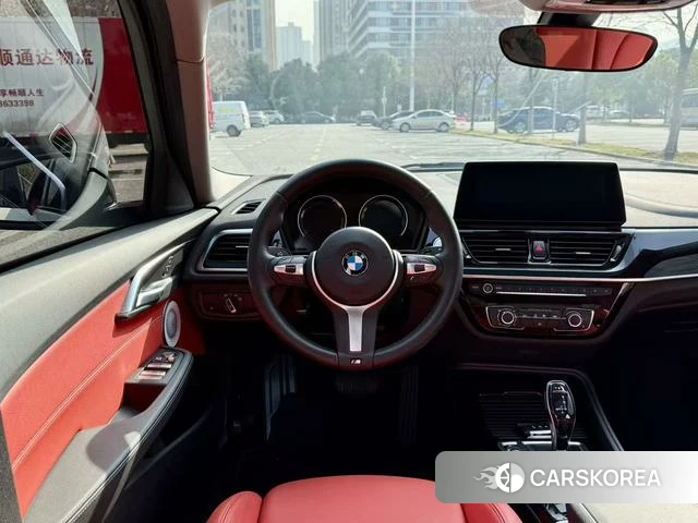 BMW 1 series id 4256443 из Китая 14