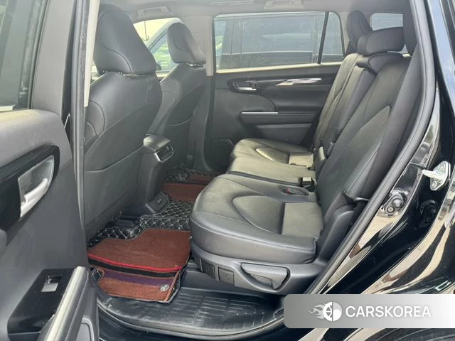 Toyota Highlander id 4299401 из Китая 12