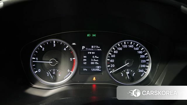 Hyundai Santa Fe TM id 3873903 из Кореи 18