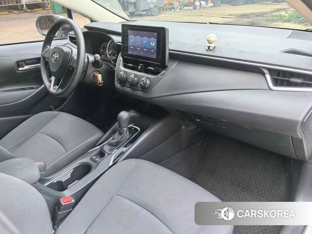 Toyota Corolla id 4273646 из Китая 12