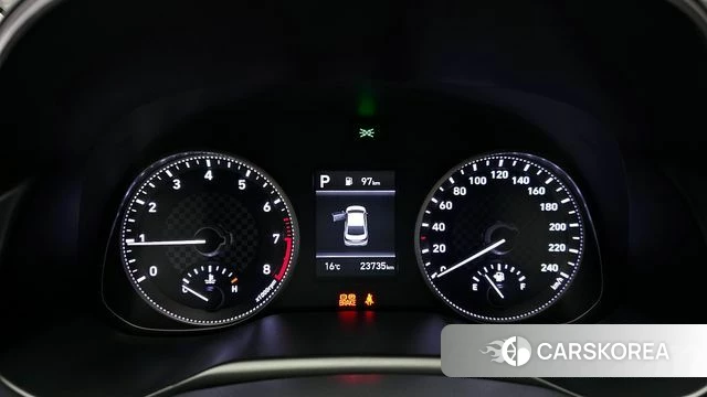 Hyundai The New Avante AD id 3873080 из Кореи 18