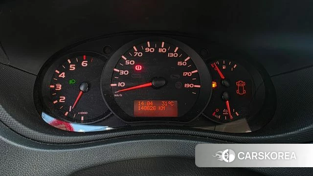 Renault Korea (Samsung) Master id 4836748 из Кореи 18