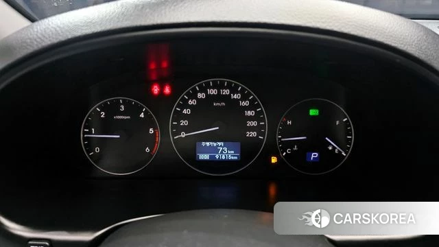 Hyundai The New Grand Starex id 3828804 из Кореи 18