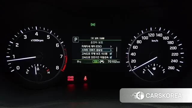 Genesis G80 id 3766594 из Кореи 18