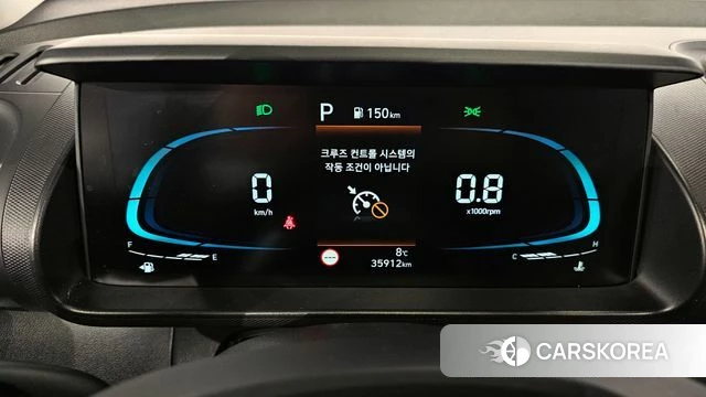 Hyundai Casper id 3793008 из Кореи 18