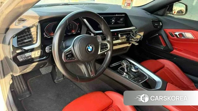 BMW Z4 id 4291175 из Китая 8