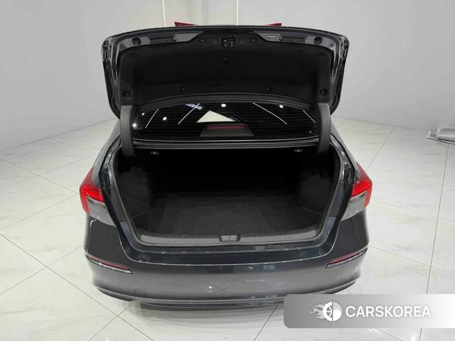 Honda Civic id 4263049 из Китая 19