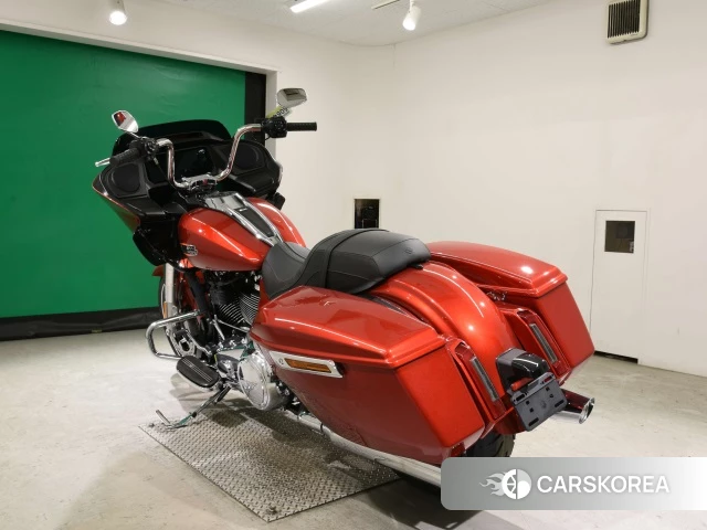 OTHER HARLEY FLTRX1920 id 4306756 из Японии 8