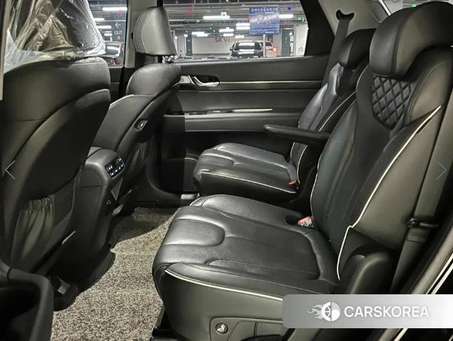 Hyundai Palisade id 4542061 из Кореи 18