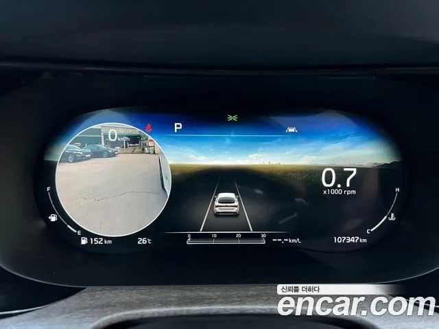 Kia K5 3rd generation id 2936838 из Кореи 18