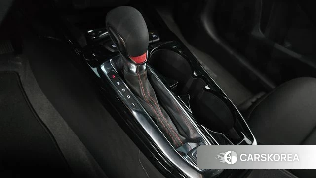 Chevrolet (GM Daewoo) Trax Crossover id 4589637 из Кореи 31