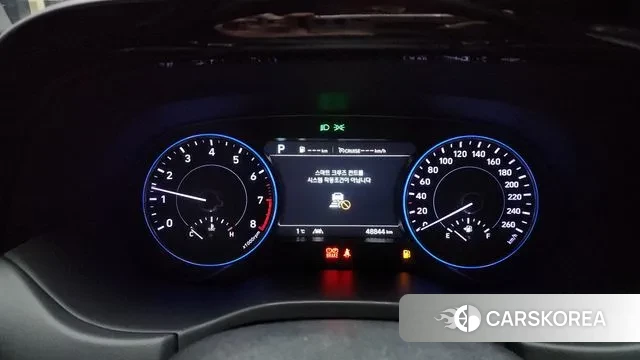 Hyundai Palisade id 3626667 из Кореи 18