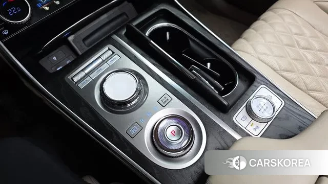 Genesis GV80 id 3675001 из Кореи 18