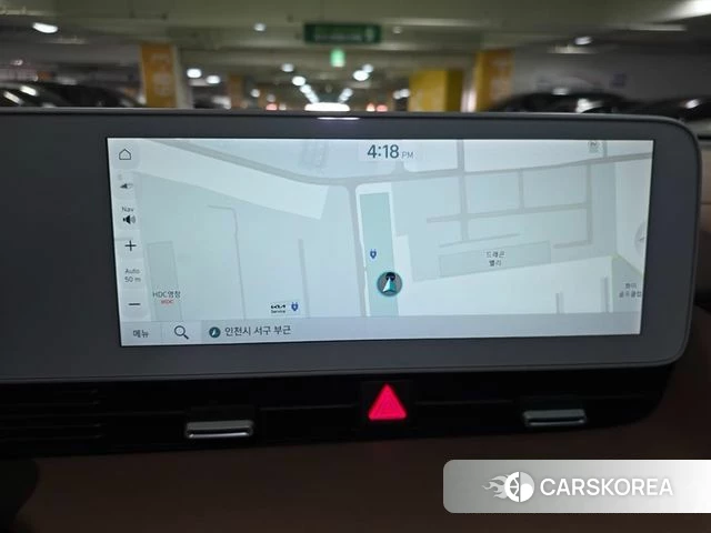 Hyundai Ionic 5 id 4255081 из Кореи 16