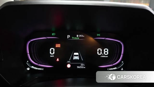 Kia The New Kia Ray id 4631097 из Кореи 32