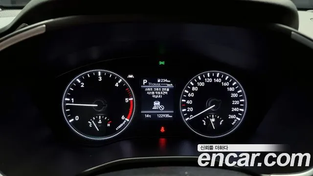 Hyundai Santa Fe TM id 2247225 из Кореи 18