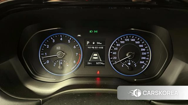 Hyundai Palisade id 3936683 из Кореи 18