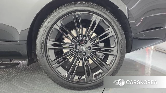 Land Rover Range Rover 5th Generation id 4441851 из Кореи 18