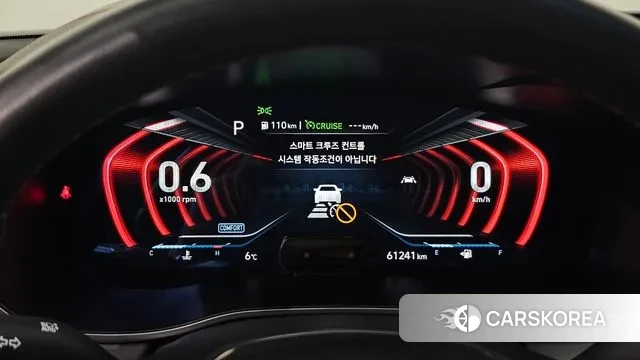 Genesis G70 id 3666561 из Кореи 18