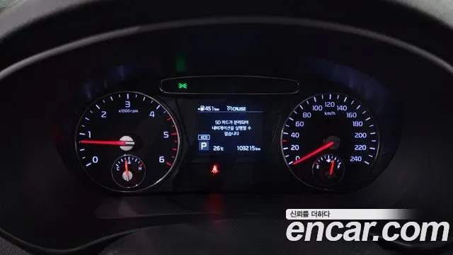 Kia The New Sorento id 2952267 из Кореи 18