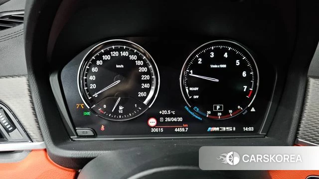 BMW X2 (F39) id 4248795 из Кореи 31