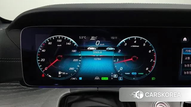 Mercedes-Benz E-Class W213 id 3696930 из Кореи 18