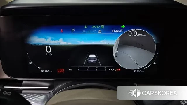 Kia Carnival 4th generation id 3478476 из Кореи 18