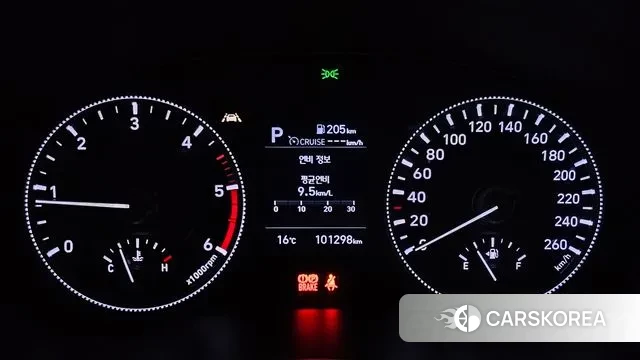 Hyundai Santa Fe TM id 3531116 из Кореи 18