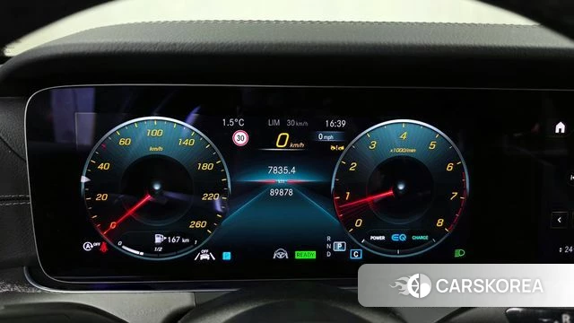 Mercedes-Benz E-Class W213 id 3864948 из Кореи 18