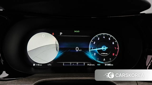 Kia K5 3rd generation id 3827762 из Кореи 18