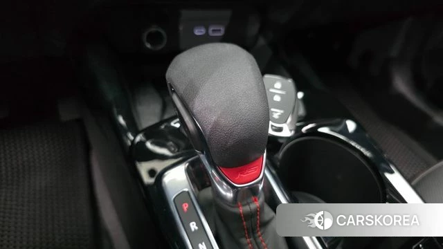 Chevrolet (GM Daewoo) Trax Crossover id 3850764 из Кореи 18