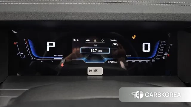 Ssangyong Torres id 3670837 из Кореи 18