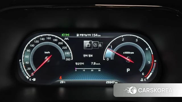 Kia Mohave Master id 4428084 из Кореи 35