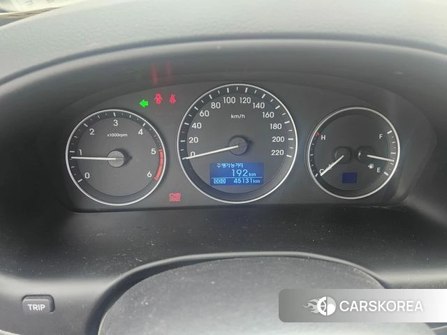 Hyundai The New Grand Starex id 4485848 из Кореи 14