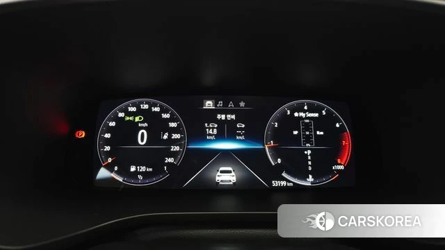 Renault Korea (Samsung) XM3 id 4635712 из Кореи 30