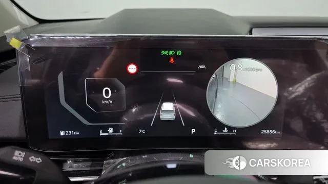 Kia The New Carnival 4th Generation id 3620080 из Кореи 18