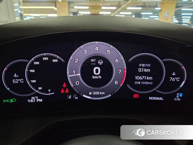Porsche Panamera (976) id 4392468 из Кореи 18
