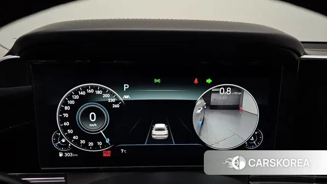 Hyundai The New Grandeur IG id 3671350 из Кореи 18