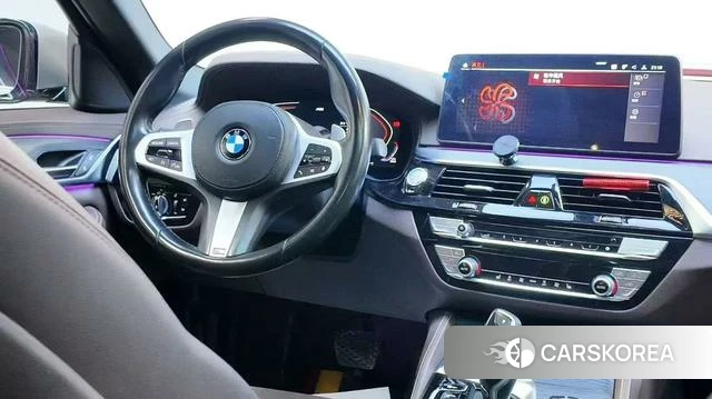 BMW 5 series id 4272015 из Китая 8