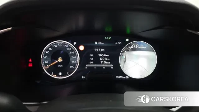 Genesis The New G70 id 3467244 из Кореи 18