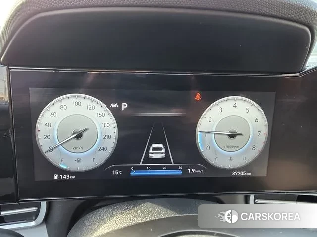 Hyundai Avante (CN7) id 3401139 из Кореи 18